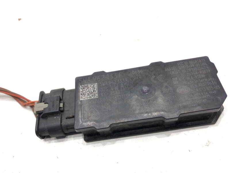 Zesilovač anténní Cupra Formentor (KM7) 2020 - 2022 5WA962133F