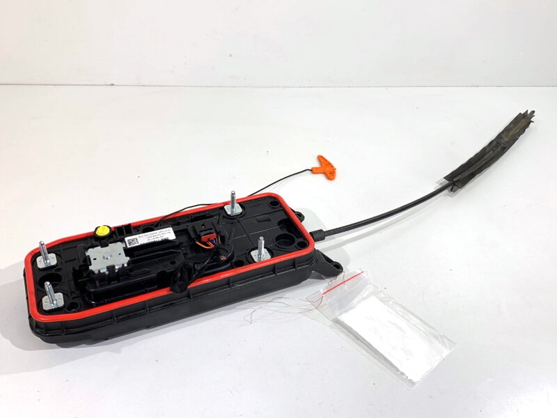 Volič řadicí páka volič převodovky Cupra Formentor (KM7) 2020 - 2022 5WA713033CD