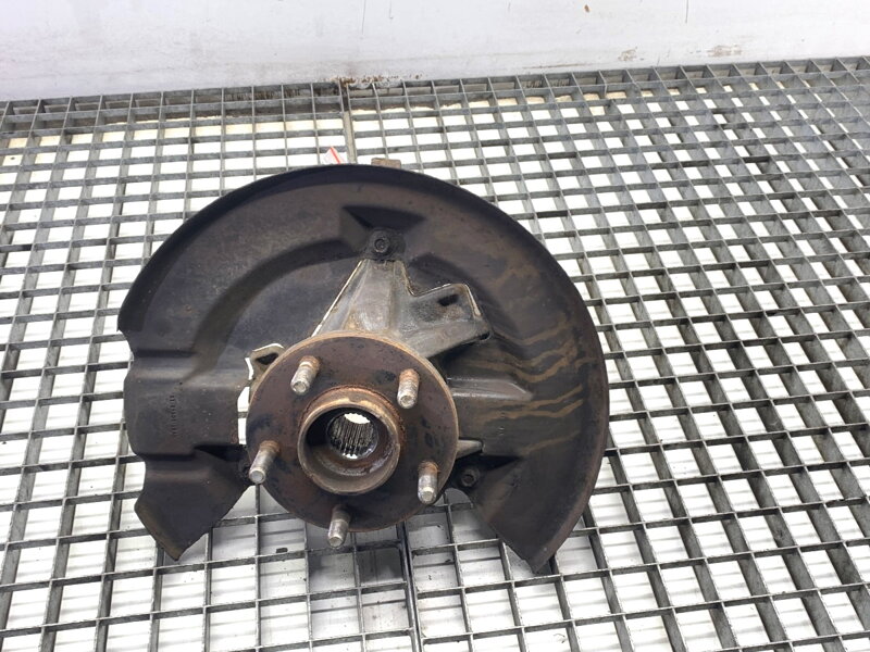 Otoč pravá přední Ford Kuga II (DM2) 2012 - 2022