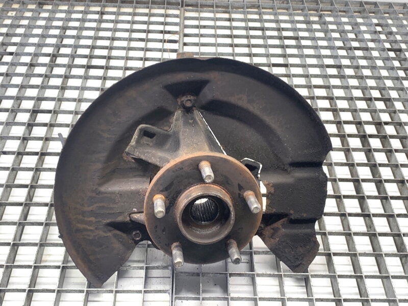 Otoč levá přední Ford Kuga II (DM2) 2012 - 2022