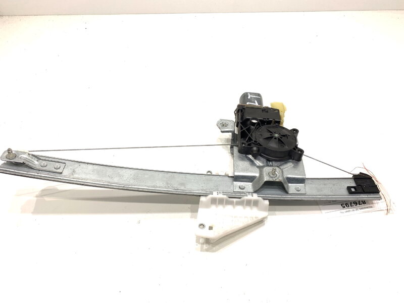 Stahovačka okna levá zadní Ford Kuga II (DM2) 2012 - 2022 0130822734