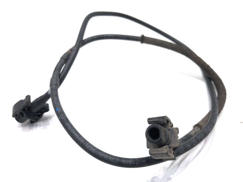Kabel vodní Peugeot 3008 SUV (MC_, MR_, MJ_, M4_) 2016 - 2022 9840670480