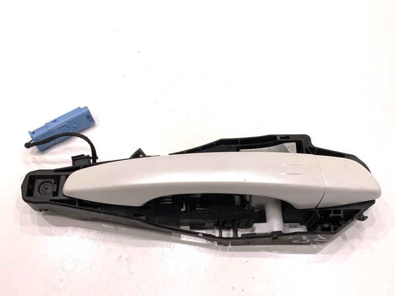 Klika vnější pravá přední Peugeot 3008 SUV (MC_, MR_, MJ_, M4_) 2016 - 2022 9820340980