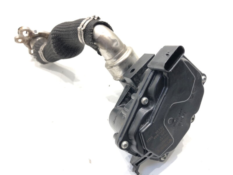 Ventil EGR Volvo XC60 II (246) 2017 - 2022 30668657
