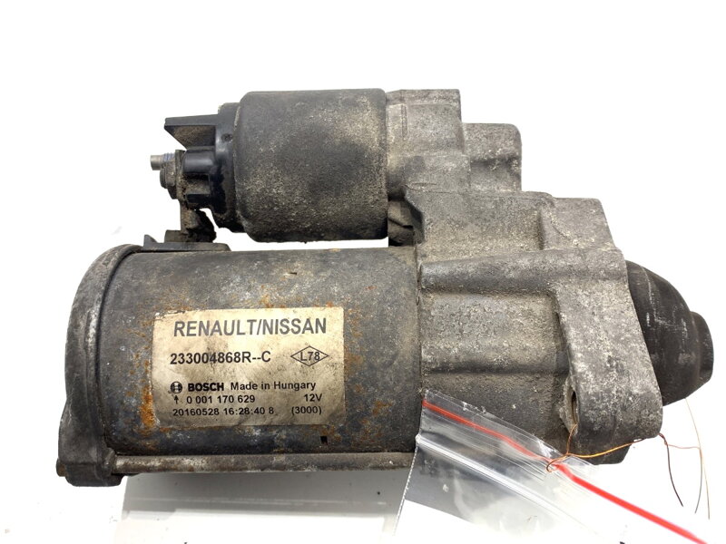 Startér Mercedes-benz Citan (W415) 2012 - 2021 233004868R