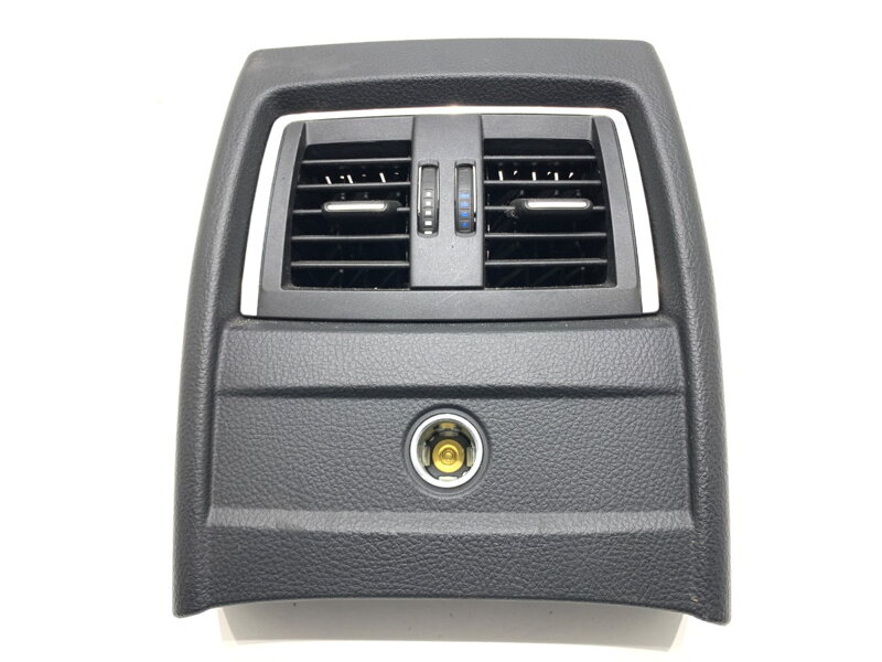 Mřížka ventilace zadní BMW 3 Gran Turismo (F34) 2012 - 2022 9207330