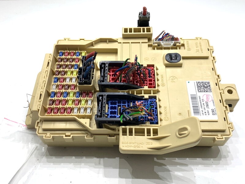 Modul BSI KIA Ceed (CD) 2018 - 2022 91957-J7600