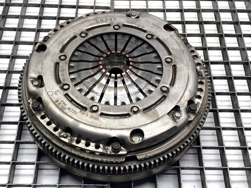 Spojka Skoda Kamiq (NW4) 2019 - 2022 05C141025A