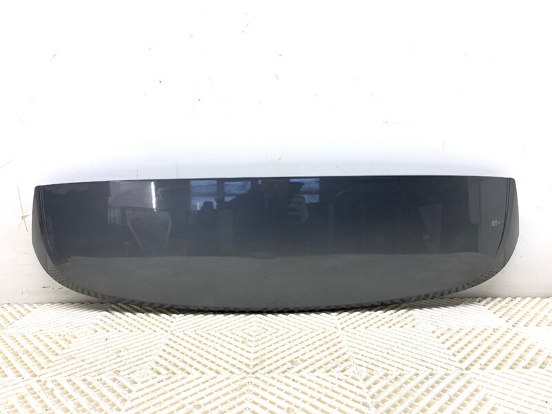 Spoiler křídlo Skoda Kamiq (NW4) 2019 - 2022 658827878A