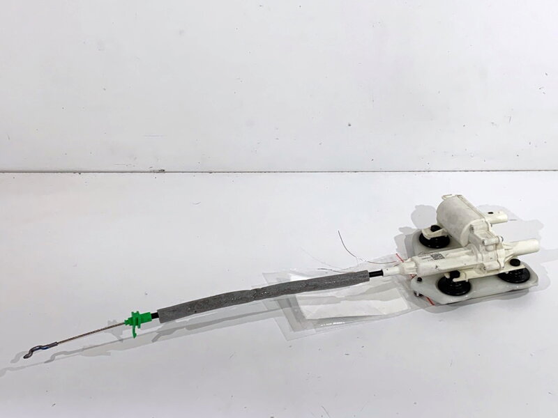 Dotah víka kufru zadní Mercedes-benz GLE (V167) 2018 - A0999068600