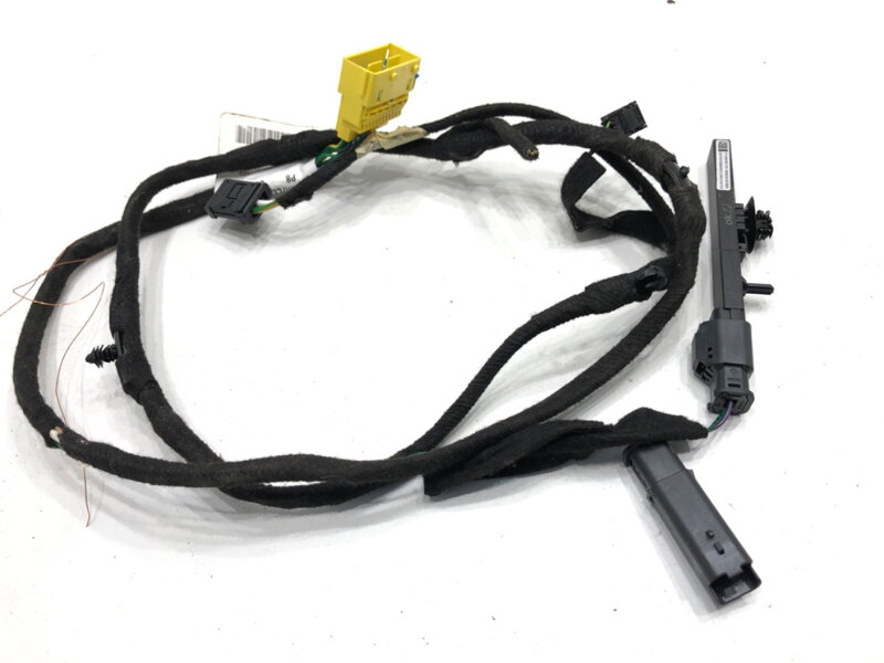 Kabeláž elektrická Peugeot 3008 SUV (MC_, MR_, MJ_, M4_) 2016 - 2022 9841580680