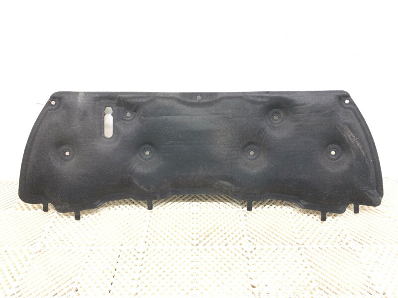 Odhlučnění kapoty Ford Ecosport 2011 - 2022 GN15-N16746-BB