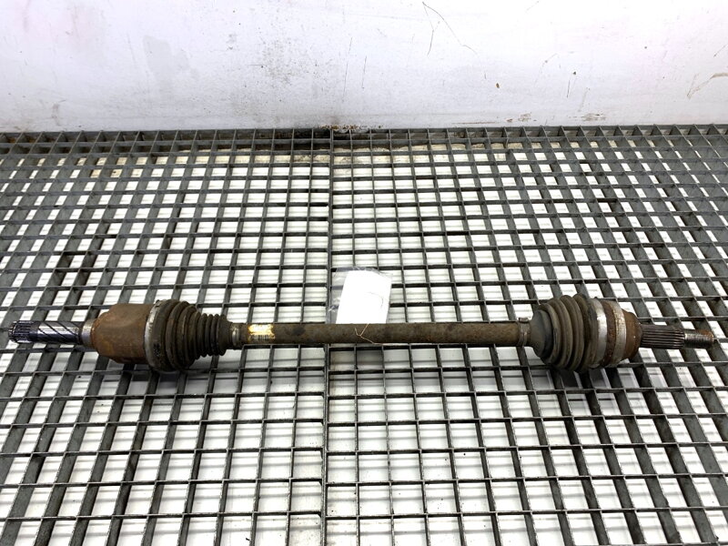 Poloosa levá zadní Ford Ecosport 2011 - 2022 CN15-4K138-AC