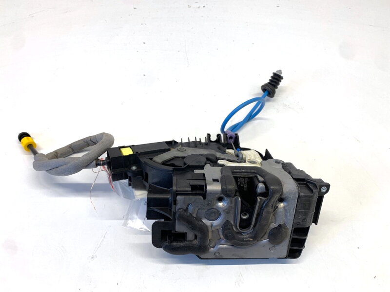 Zámek dveří pravý zadní Mercedes-benz GLE (V167) 2018 - A0997309200