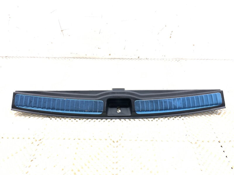 Kryt prahu kufru Mercedes-benz GLE (V167) 2018 - A1676900200