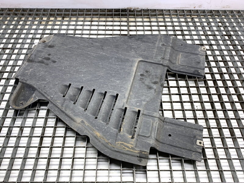 Kryt POD motor Mercedes-benz GLE (V167) 2018 - A1676803807