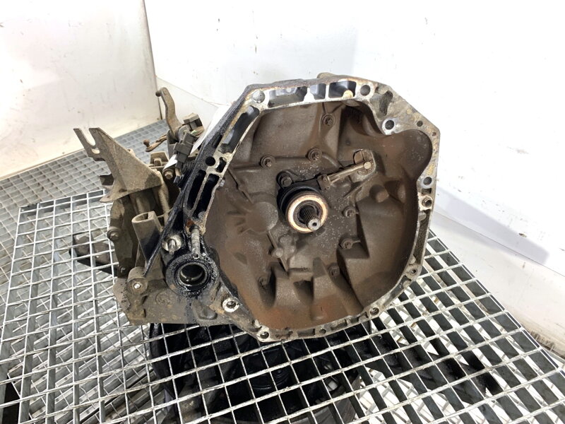 Převodovka Renault Kangoo / Grand Kangoo II (KW0/1_) 2008 - 2022 8200508897