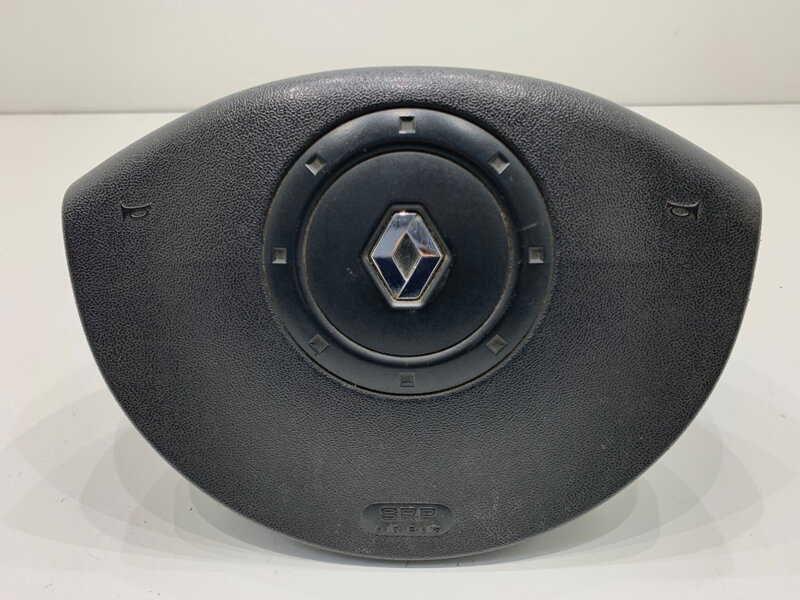 Airbag řidiče Renault Kangoo / Grand Kangoo II (KW0/1_) 2008 - 2022 8200893585