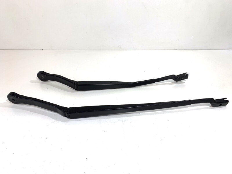 Stěrač sada přední BMW X4 (G02, F98) 2018 - 2022 7399009 7399010