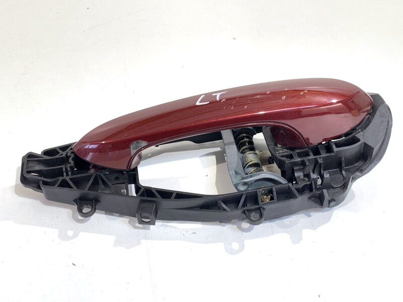 Klika vnější levá zadní BMW X4 (G02, F98) 2018 - 2022 9881775