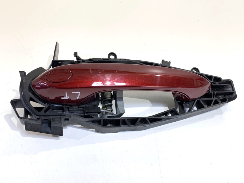 Klika vnější levá přední BMW X4 (G02, F98) 2018 - 2022