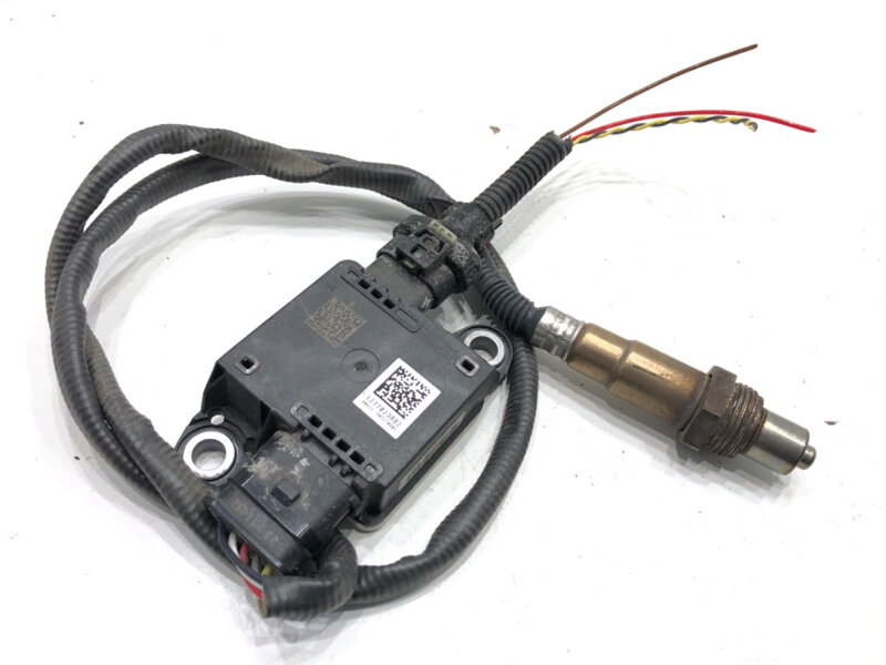 Sonda NOX BMW X4 (G02, F98) 2018 - 2022 8582025