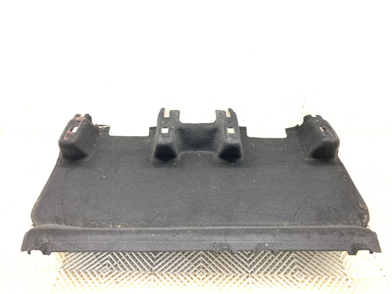 Podlaha koberec kufru Tesla Model Y (5YJY) 2019 - 2022 1621654-99-C