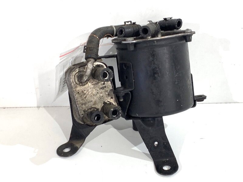 Základna filtru paliva VW Touareg (7LA, 7L6, 7L7) 2002 - 2013 7L6127401H