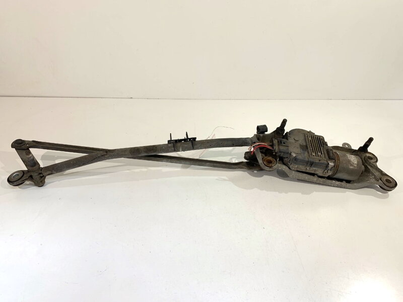 Mechanismus stěračů přední VW Touareg (7LA, 7L6, 7L7) 2002 - 2013 7L6955023B