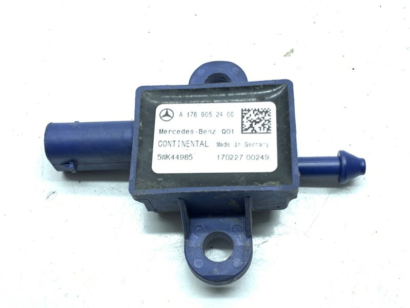 Čidlo ochrany chodců Mercedes-benz Class A (W176) 2012 - 2018 A1769052400