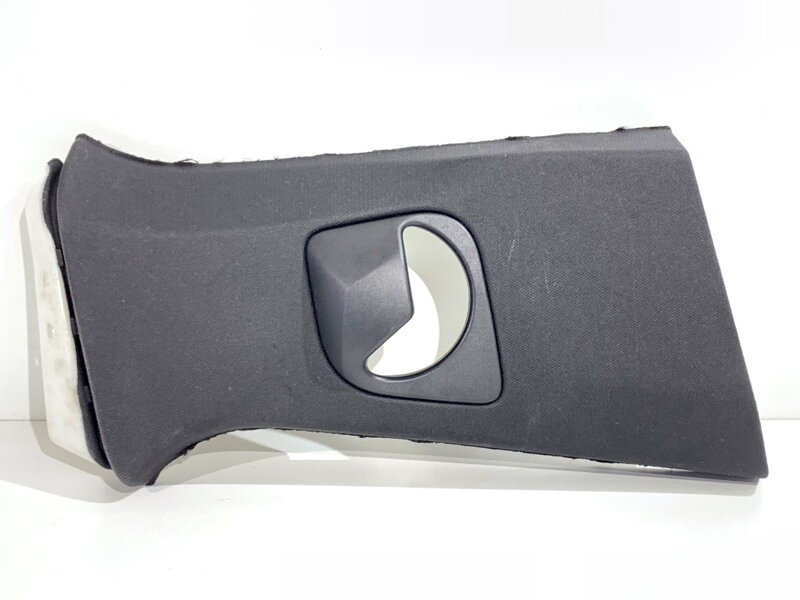 Kryt sloupku B pravý BMW X4 (G02, F98) 2018 - 2022 7424532