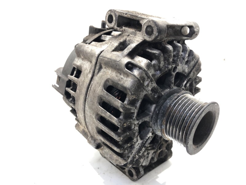 Alternátor Mercedes-benz Class GL (X166) 2012 - 2015 A0009062722