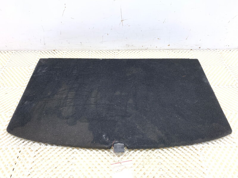 Podlaha koberec kufru Tesla Model Y (5YJY) 2019 - 2022 1492949-00-B