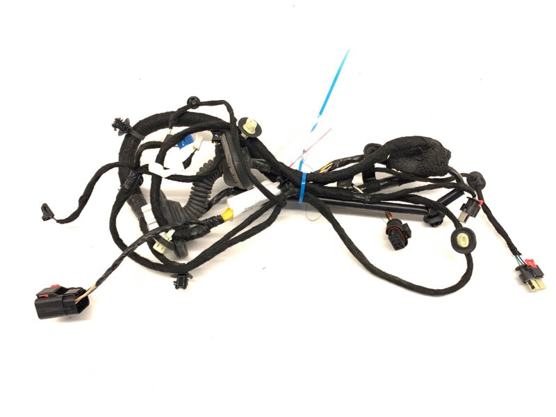 Kabeláž dveře zadní levá Tesla Model Y (5YJY) 2019 - 2022 1489053-00-E