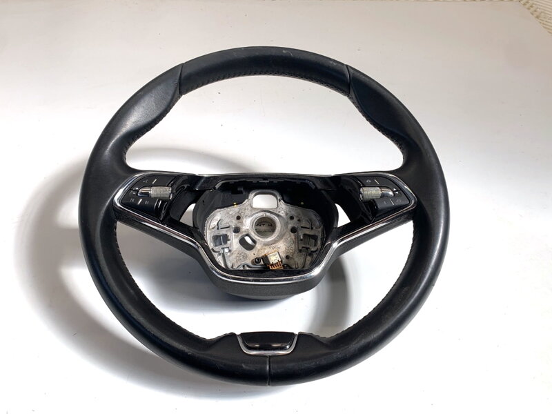 Volant Skoda Fabia III Kombi (NJ5) 2014 - 2022 5E3419093A