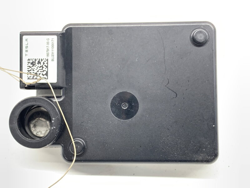Radar distronic Tesla Model Y (5YJY) 2019 - 2022 160791700G