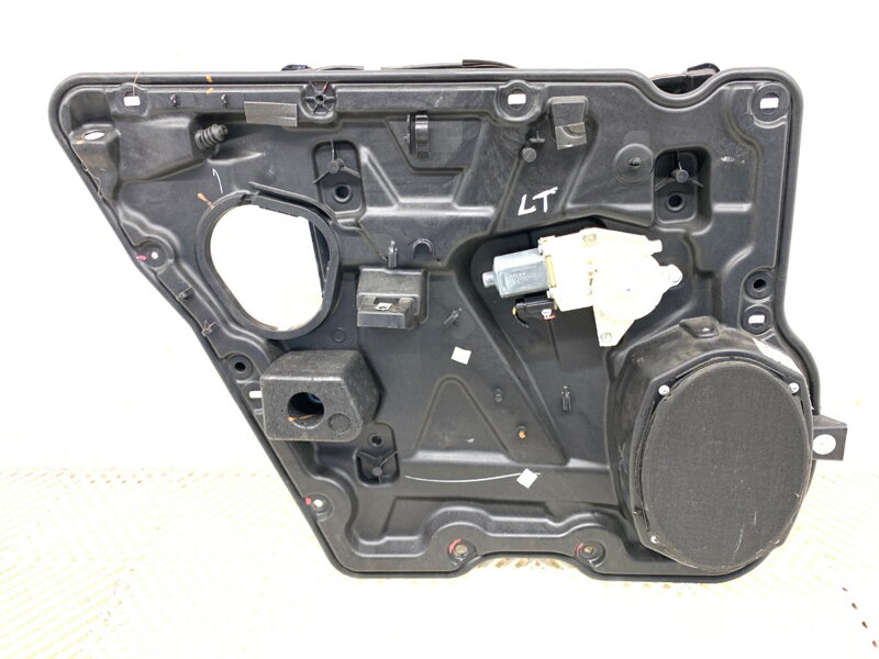 Stahovačka okna levá zadní Dodge Journey 2008 - 2022 964369-100