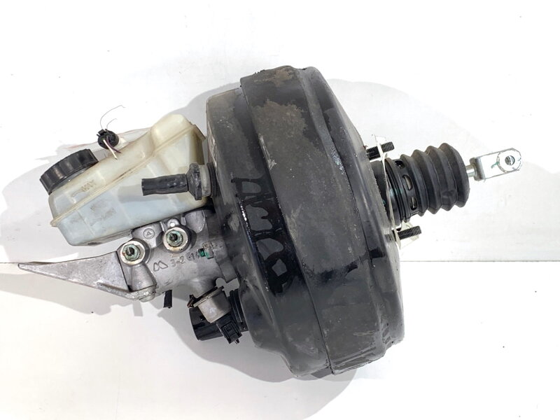 Posilovač brzd Mercedes-benz Class GL (X164) 2006 - 2012 A1644301430