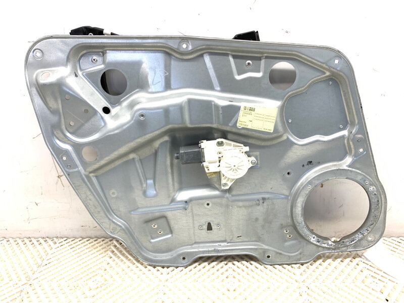 Stahovačka okna levá přední Mercedes-benz Class GL (X164) 2006 - 2012 A2518200742