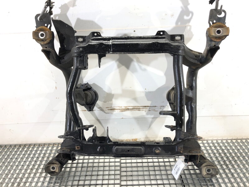 Výztuha POD motor Mercedes-benz Class GL (X164) 2006 - 2012