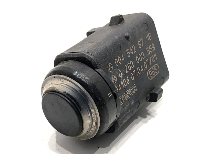 Parkovací senzor Mercedes-benz Class GL (X164) 2006 - 2012 0045428718