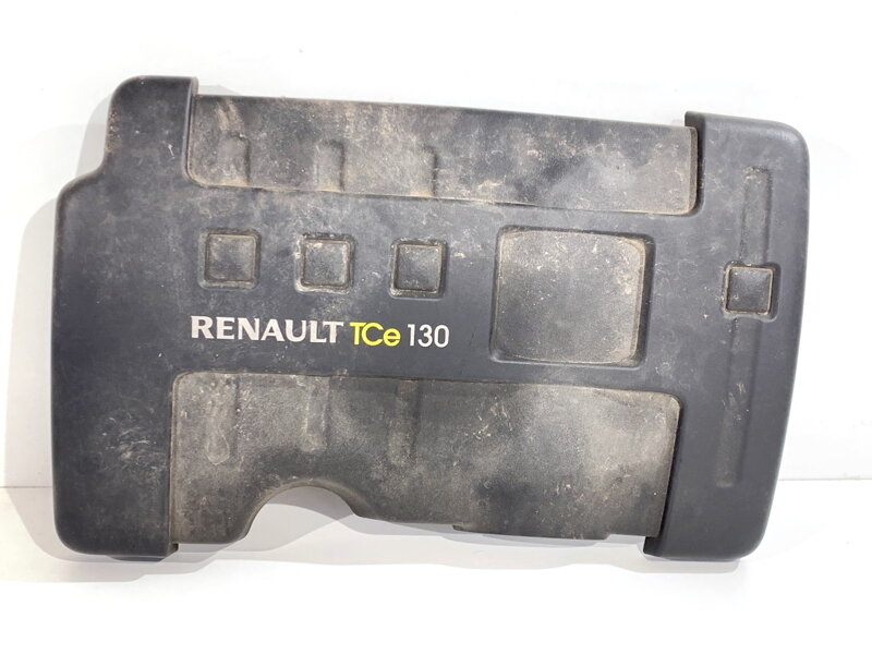 Víko / kryt motoru Renault Megane III Coupe (DZ0/1_) 2008 - 2022 140482708R