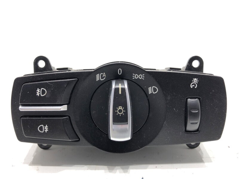 Spínač světel BMW 5 Touring (F11) 2009 - 2017 9192744