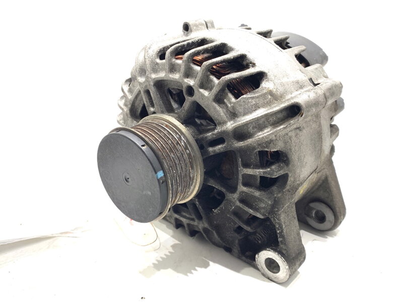 Alternátor Peugeot 2008 I (CU_) 2013 - 2022 9670899580