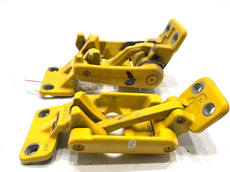 Pant víka kufru pravý zadní Mercedes-benz Esprinter (B910) 2020 - 2022 A9107409600