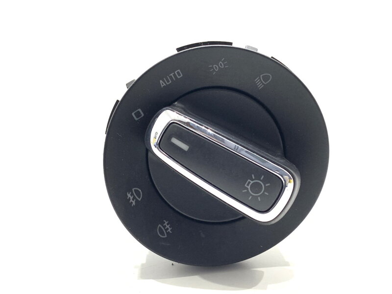 Spínač světel Skoda Superb II Kombi (3T5) 2009 - 2015 3T0941431B