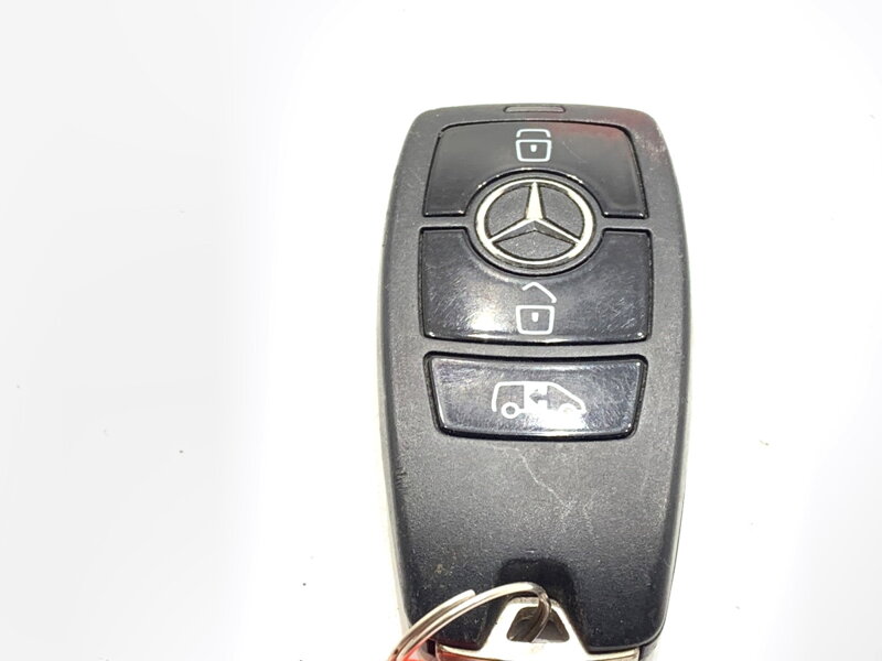 Klíč Mercedes-benz Esprinter (B910) 2020 - 2022 A9079053008