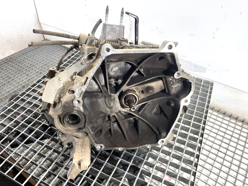 Převodovka Honda Civic Viii Hatchback (FN, FK) 2005 - 2022 SPLM