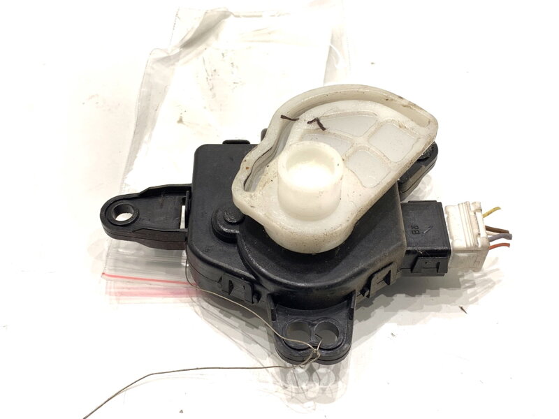 Motor radiátoru topení KIA Sportage III (SL) 2009 - 2022 D267-AP9BA02