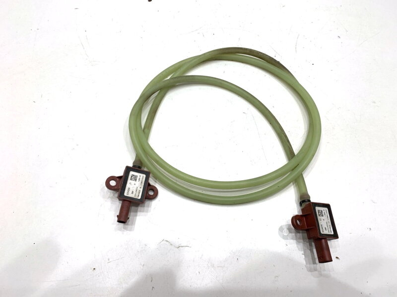 Čidlo ochrany chodců BMW X1 (F48) 2014 - 2022 9354290